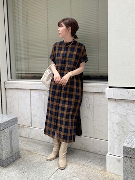 mana_lemageさんのコーディネート