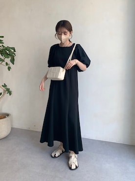 mana_lemageさんのコーディネート