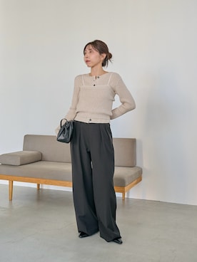 mana_lemageさんのコーディネート