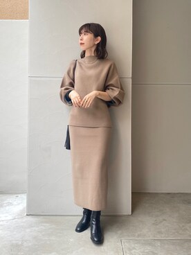 mana_lemageさんのコーディネート