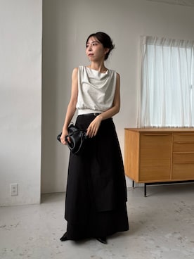 mana_lemageさんのコーディネート