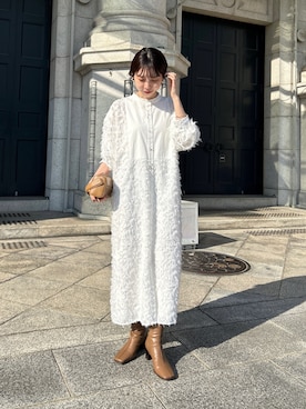 mana_lemageさんのコーディネート