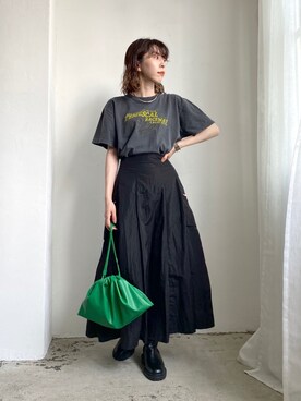 mana_lemageさんのコーディネート
