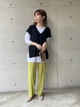 mana_lemageさんのコーディネート