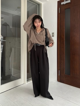 mana_lemageさんのコーディネート