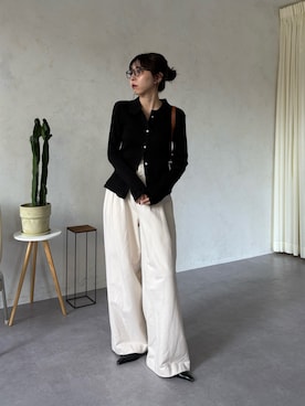 mana_lemageさんのコーディネート