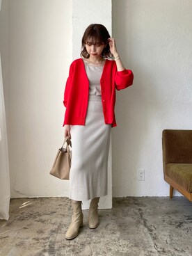 mana_lemageさんのコーディネート