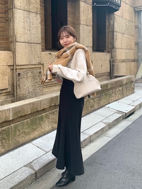 mana_lemageさんのコーディネート