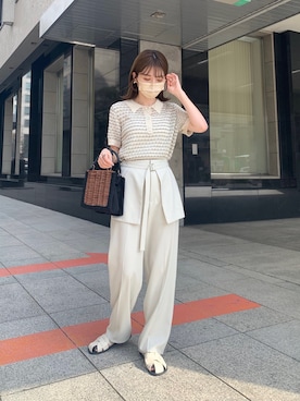 mana_lemageさんのコーディネート