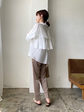 mana_lemageさんのコーディネート