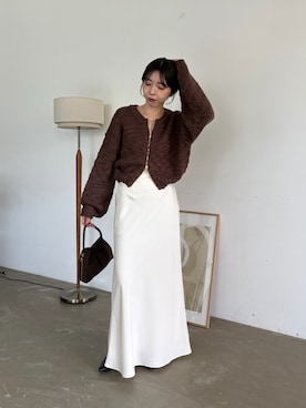 「アイテム（その他）」を使った、mana_lemageさん（レディース・161cm・20代）の夏コーディネート