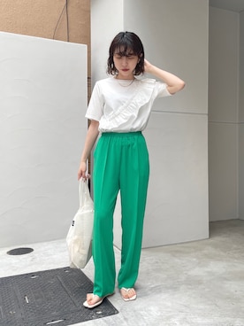 mana_lemageさんのコーディネート