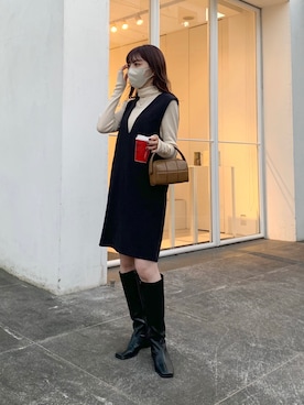 mana_lemageさんのコーディネート