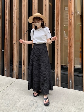 mana_lemageさんのコーディネート