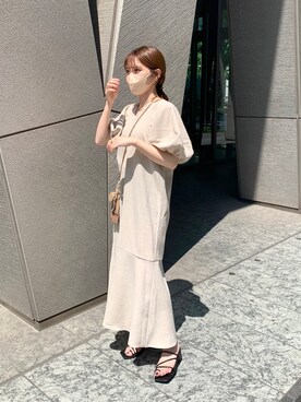 mana_lemageさんのコーディネート