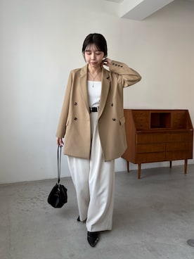 mana_lemageさんのコーディネート