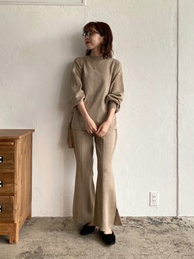 mana_lemageさんのコーディネート