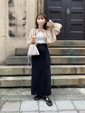 mana_lemageさんのコーディネート