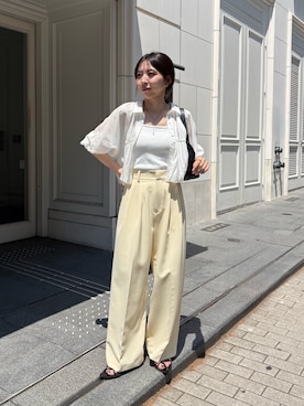 mana_lemageさんのコーディネート