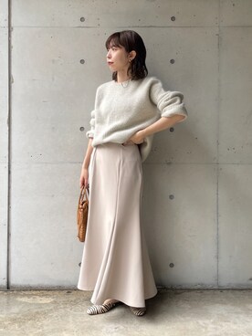 mana_lemageさんのコーディネート