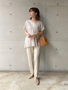 mana_lemageさんのコーディネート