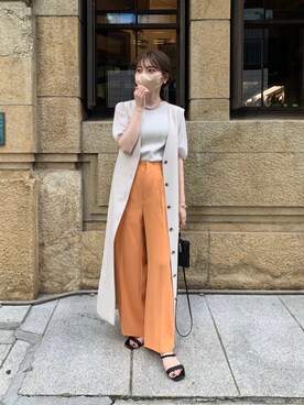 mana_lemageさんのコーディネート