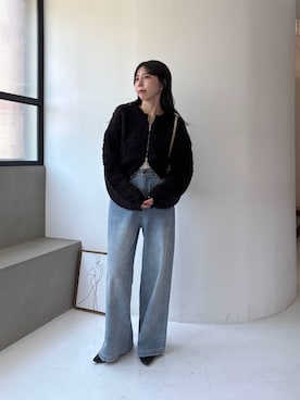 「アイテム（その他）」を使った、mana_lemageさん（レディース・161cm・20代）の夏コーディネート