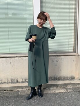 mana_lemageさんのコーディネート
