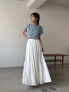 mana_lemageさんのコーディネート