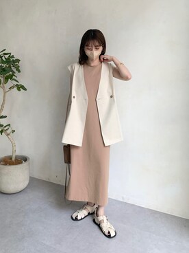 mana_lemageさんのコーディネート