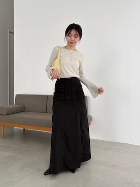 mana_lemageさんのコーディネート