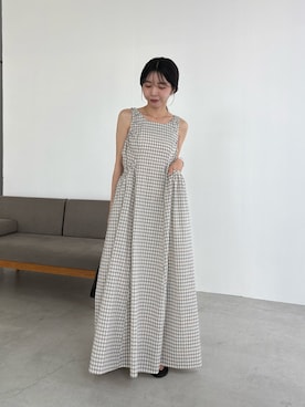 mana_lemageさんのコーディネート