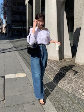 mana_lemageさんのコーディネート