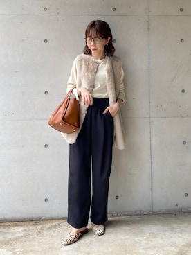 mana_lemageさんのコーディネート