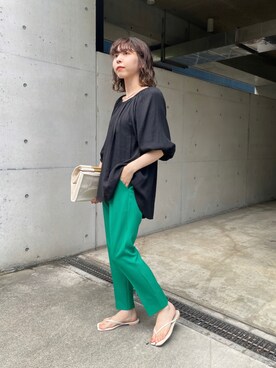 mana_lemageさんのコーディネート