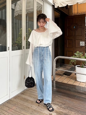 mana_lemageさんのコーディネート