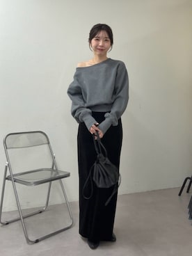 mana_lemageさんのコーディネート