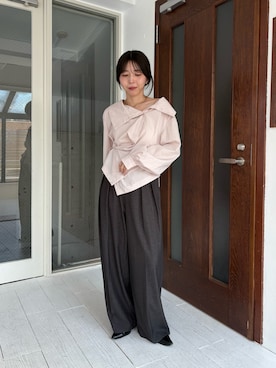 mana_lemageさんのコーディネート