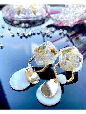 さとみ🐰🤍さんのコーディネート