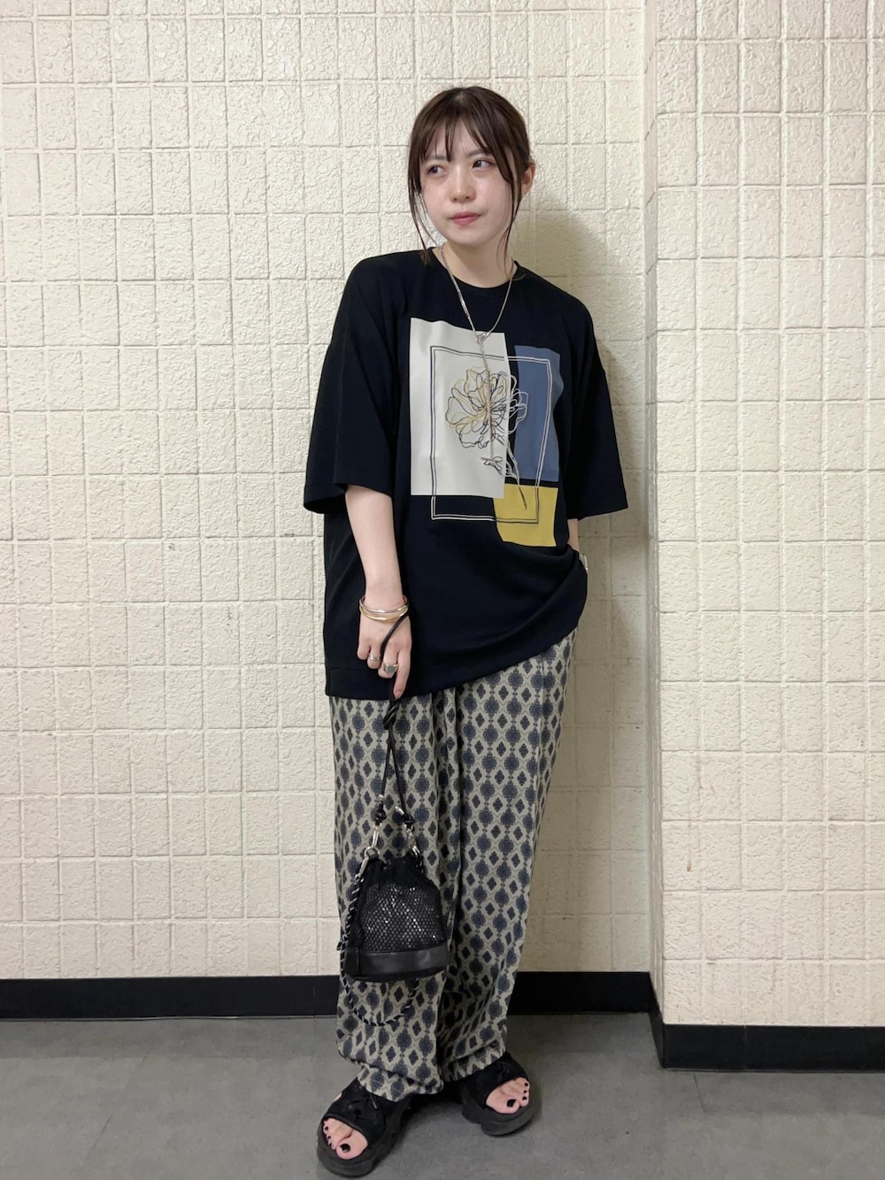 JUNRED（ジュンレッド）の「ital. from JUNRed / combine bangle