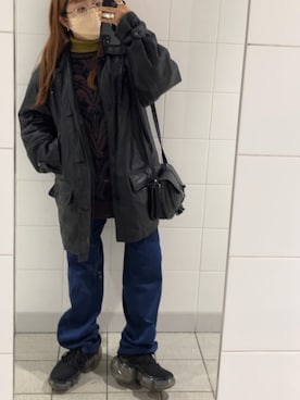 ぽうさんのコーディネート