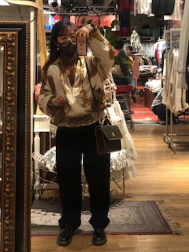 ぽうさんのコーディネート