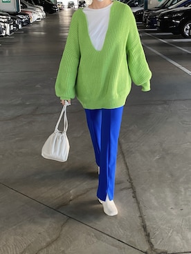 su-yanさんのコーディネート