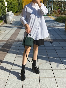 su-yanさんのコーディネート