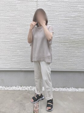 ｒｉｉさんのコーディネート