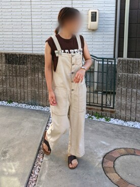 ｒｉｉさんのコーディネート