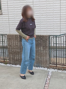 ｒｉｉさんのコーディネート