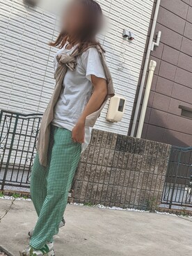 ｒｉｉさんのコーディネート