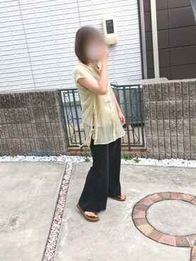 ｒｉｉさんのコーディネート