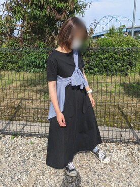 ｒｉｉさんのコーディネート